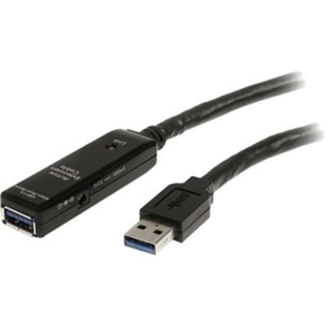 5m USB 3.0 Active Extension Cable - M/F 5m USB 3.0 Active Extension Cable - M/F